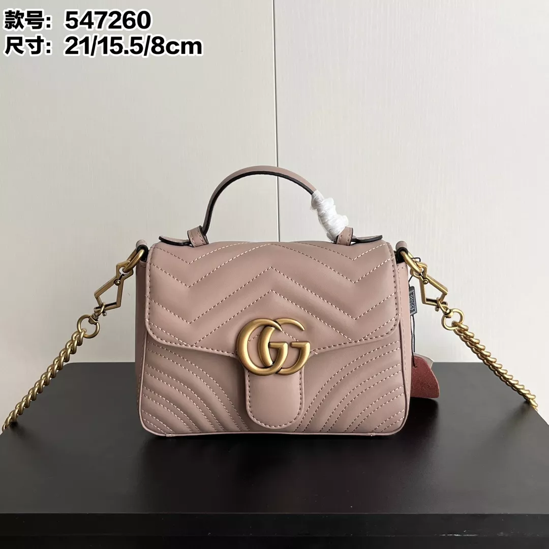 gucci aaa qualite mini sac a main pour femme s_1275b15